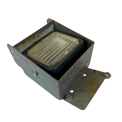 Lamp with protection toolbox | 8100886, 4274478 | Hitachi ZX250LC-3