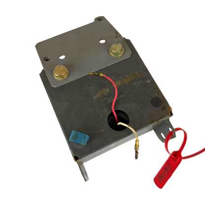 Lamp with protection toolbox | 8100886, 4274478 | Hitachi ZX250LC-3