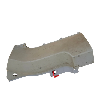 Cabin interior right | 4638893 | Hitachi ZX250LC-3