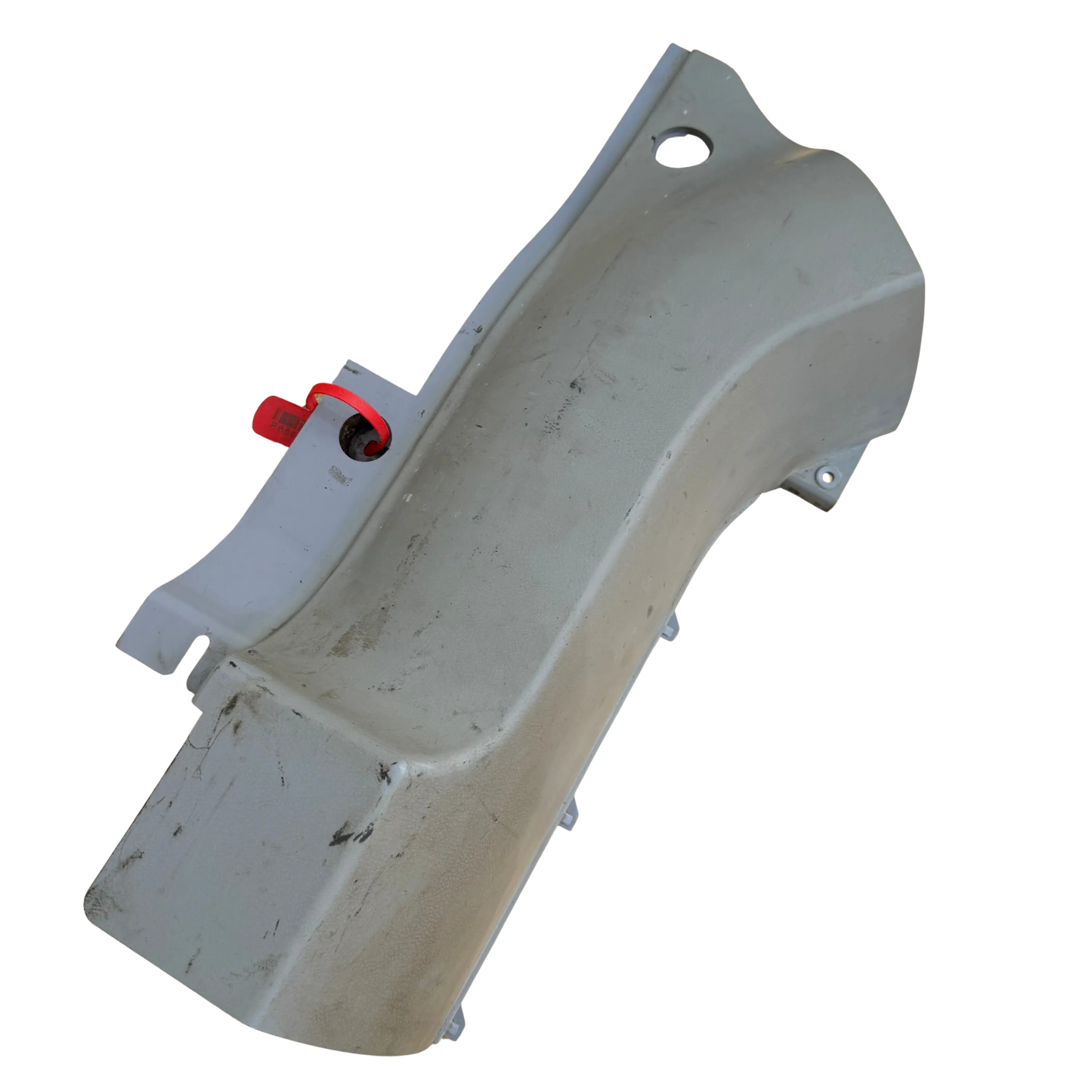 Cabin interior right | 4638893 | Hitachi ZX250LC-3