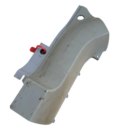 Cabin interior right | 4638893 | Hitachi ZX250LC-3