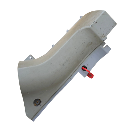 Cabin interior right | 4638893 | Hitachi ZX250LC-3