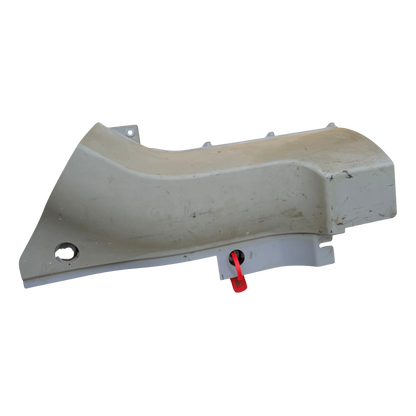 Cabin interior right | 4638893 | Hitachi ZX250LC-3