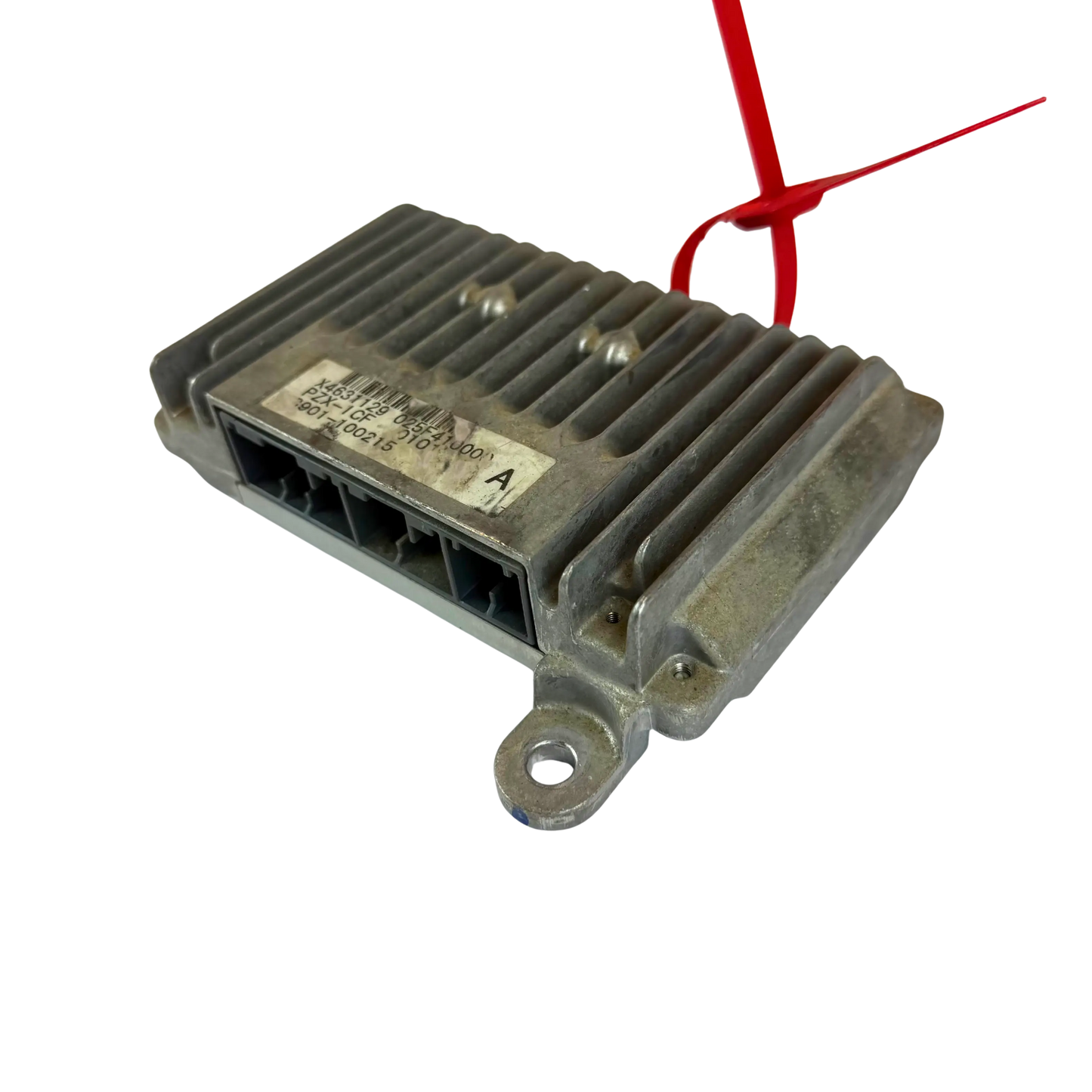 Kontrollenhet | 4631129 | Hitachi ZX250LC-3