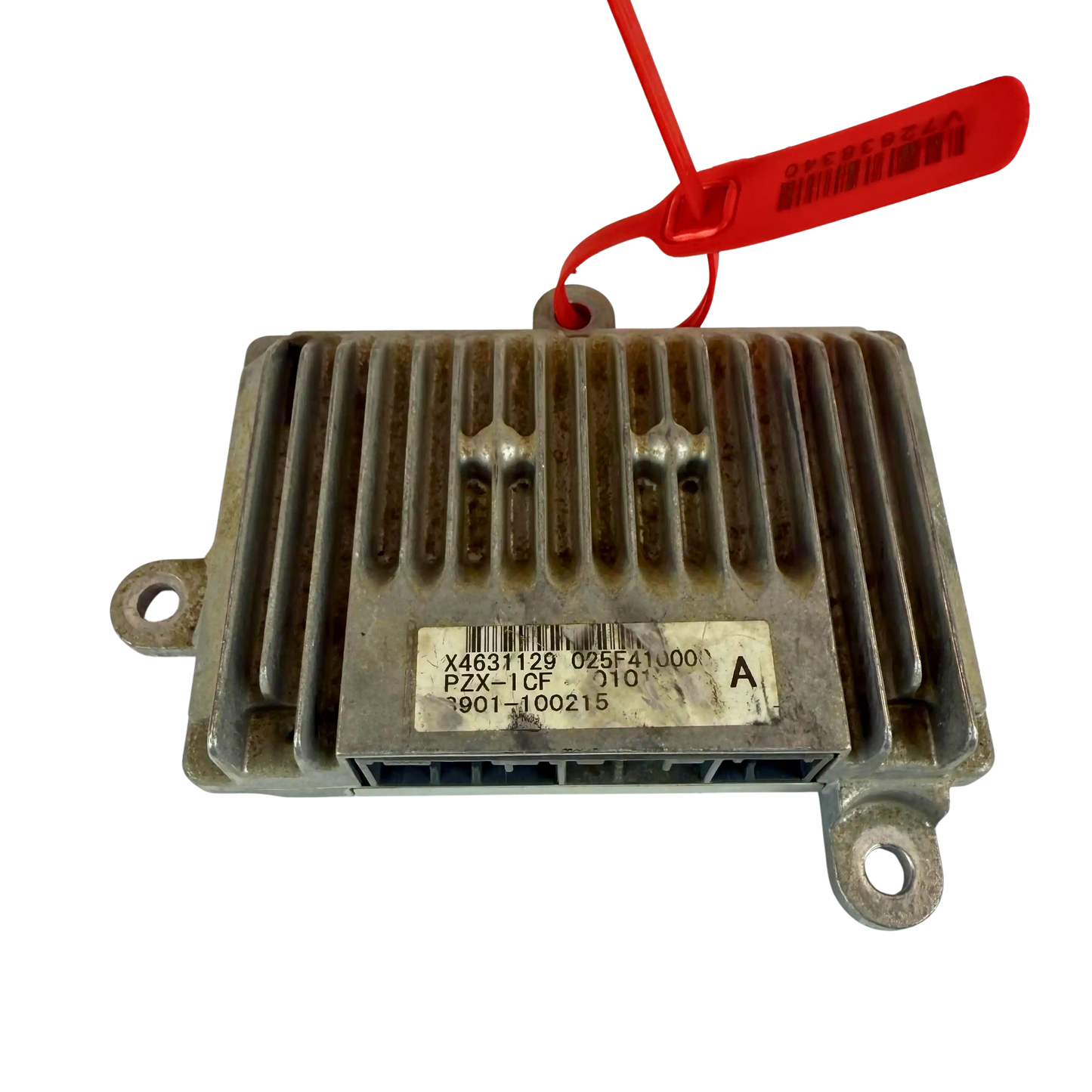 Kontrollenhet | 4631129 | Hitachi ZX250LC-3