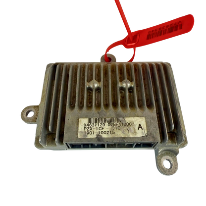 Kontrollenhet | 4631129 | Hitachi ZX250LC-3