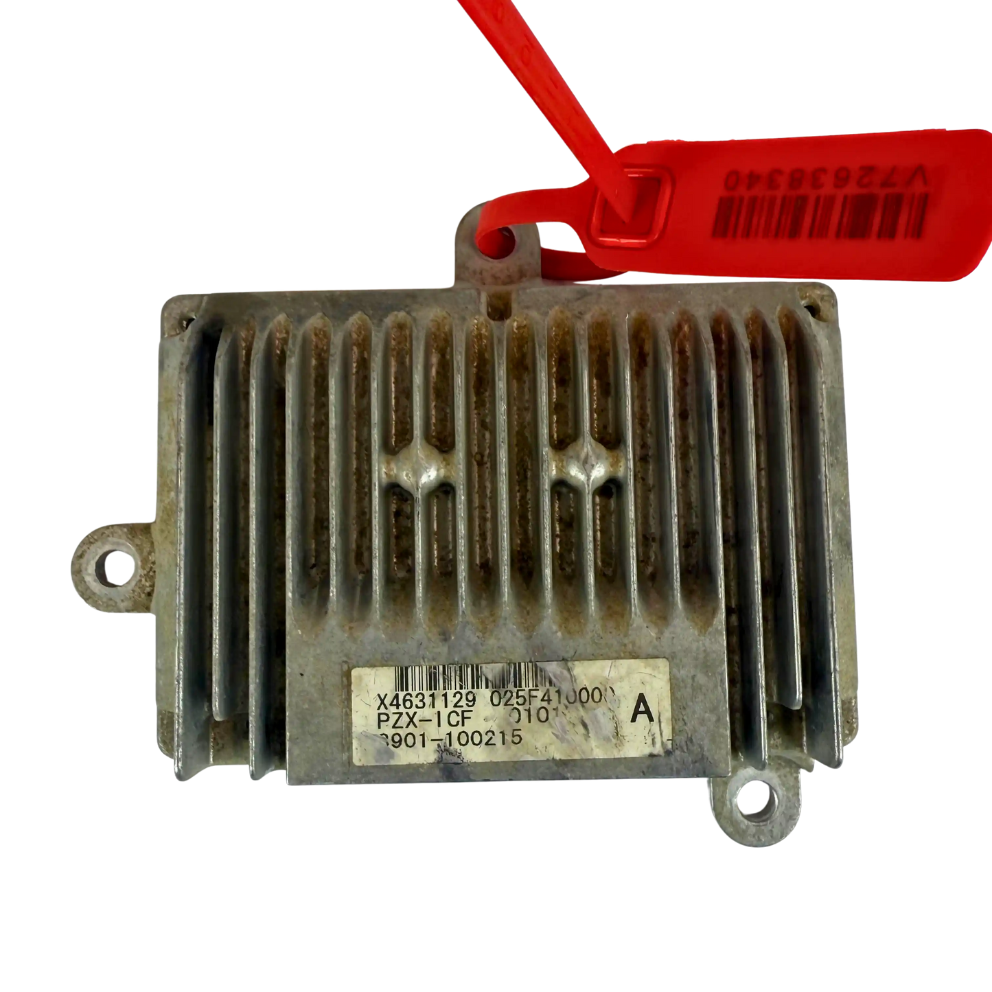 Kontrollenhet | 4631129 | Hitachi ZX250LC-3