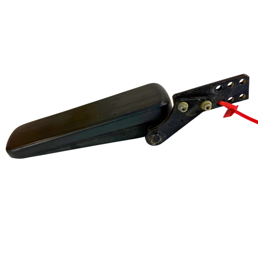 Armstöd höger | 4644172 | Hitachi ZX250LC-3