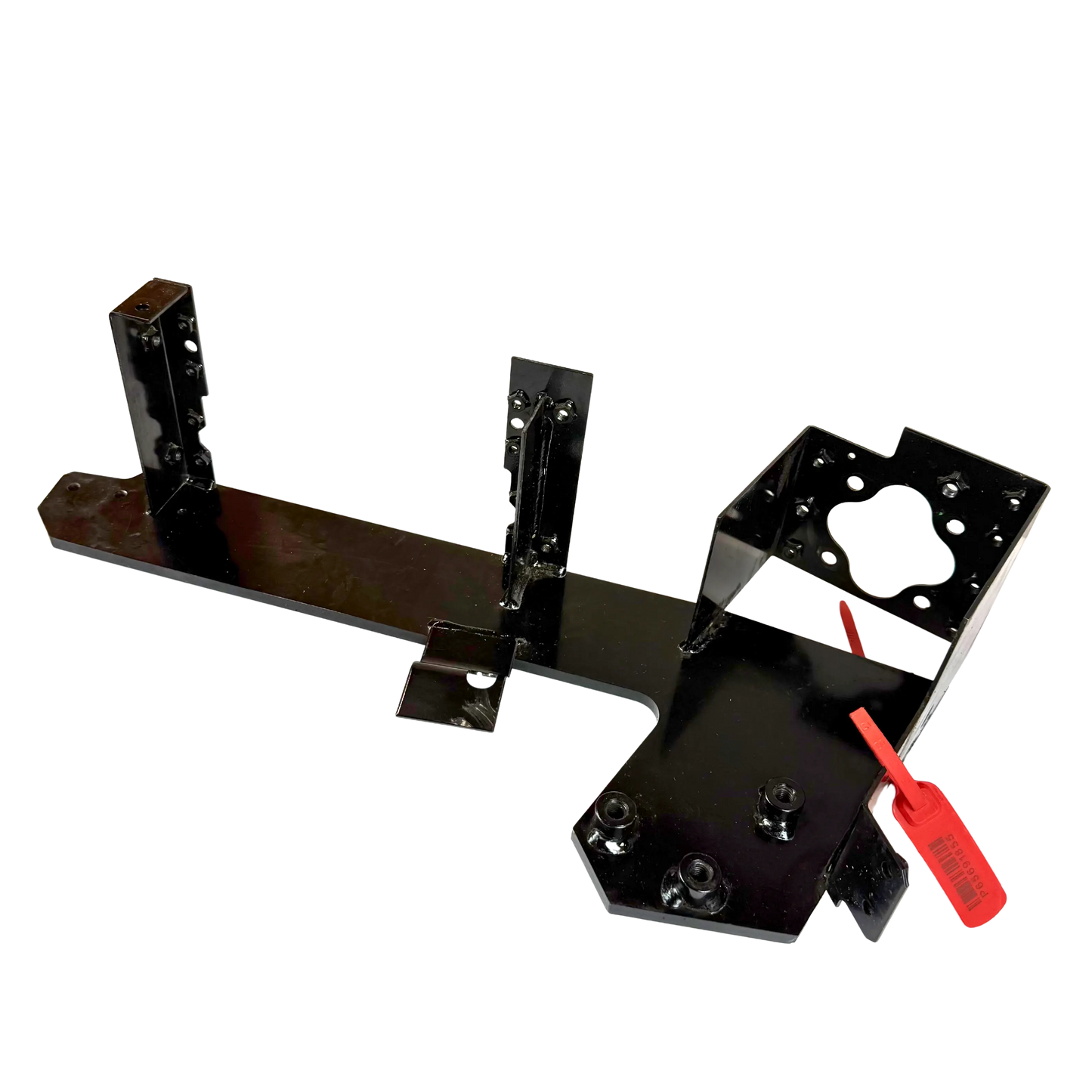 Spakkonsol höger | 6023756 | Hitachi ZX250LC-3