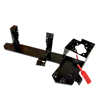 Spakkonsol höger | 6023756 | Hitachi ZX250LC-3