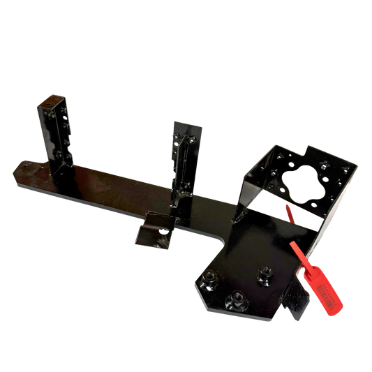 Spakkonsol höger | 6023756 | Hitachi ZX250LC-3