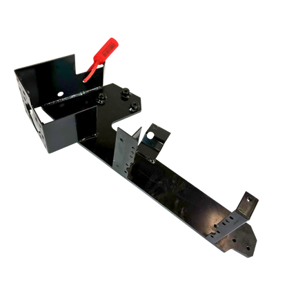 Spakkonsol höger | 6023756 | Hitachi ZX250LC-3