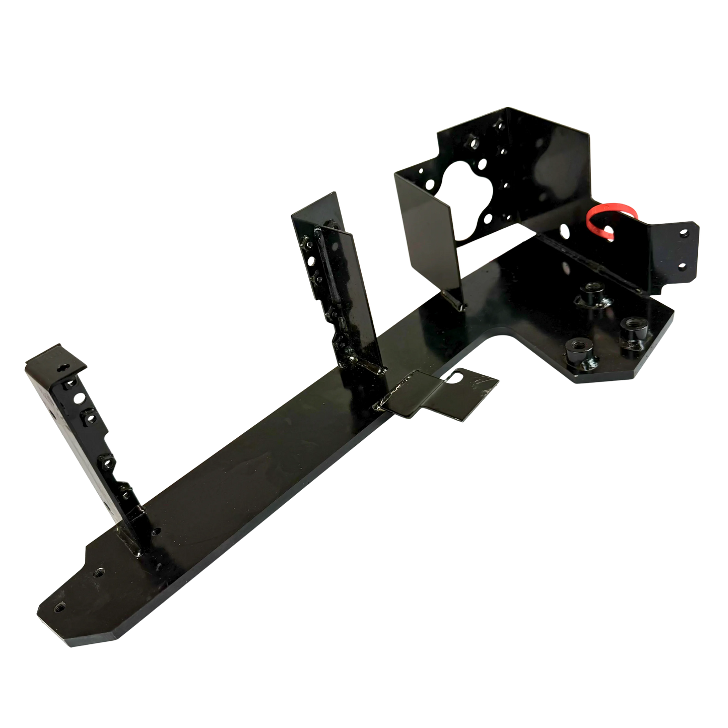 Spakkonsol höger | 6023756 | Hitachi ZX250LC-3