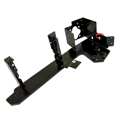 Spakkonsol höger | 6023756 | Hitachi ZX250LC-3