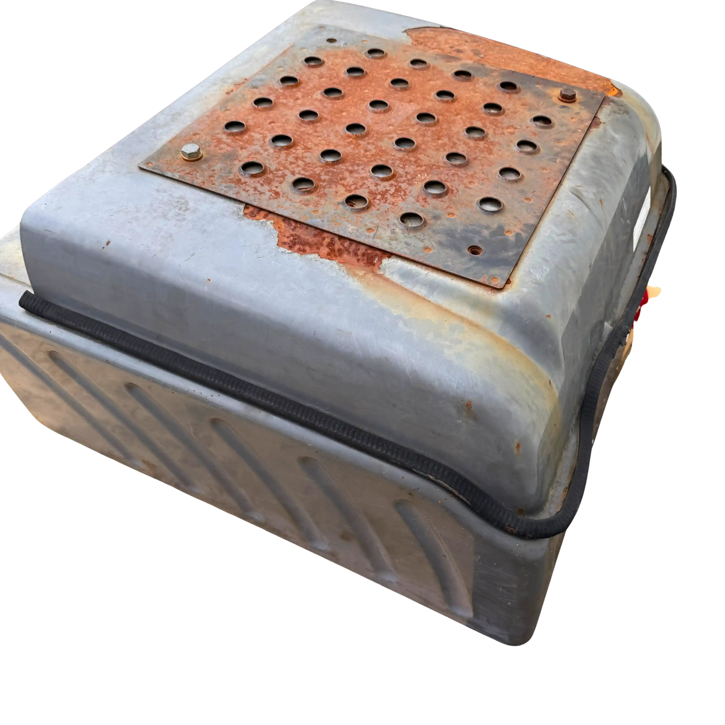 Verktygslåda kåpa och lock | 9252234 | Hitachi ZX250LC-3