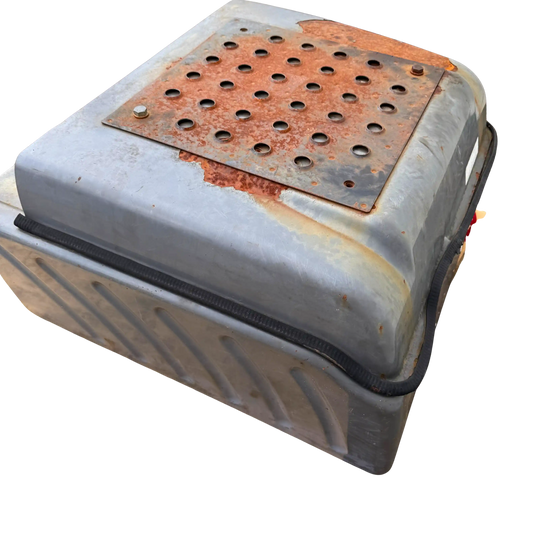 Verktygslåda kåpa och lock | 9252234 | Hitachi ZX250LC-3