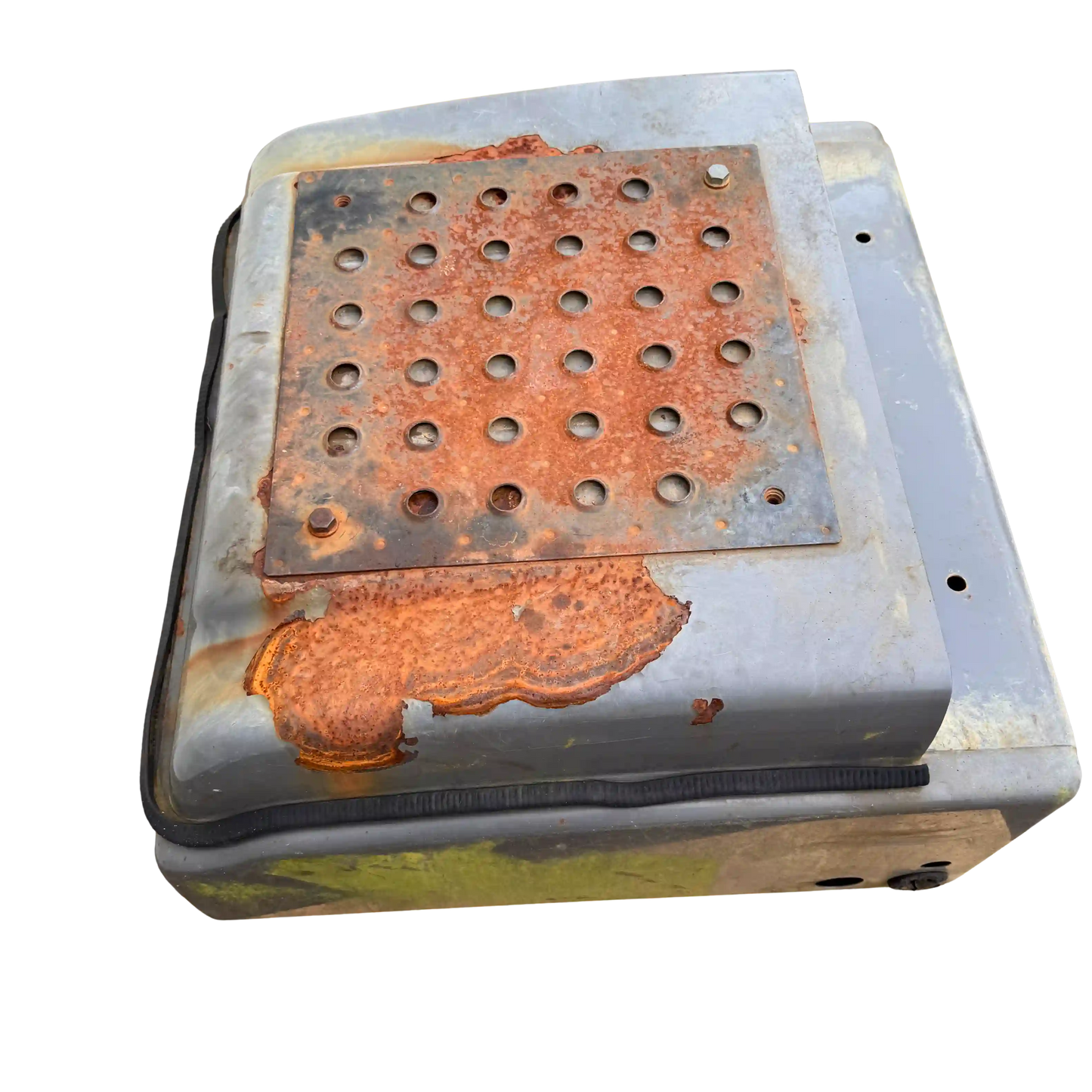 Verktygslåda kåpa och lock | 9252234 | Hitachi ZX250LC-3