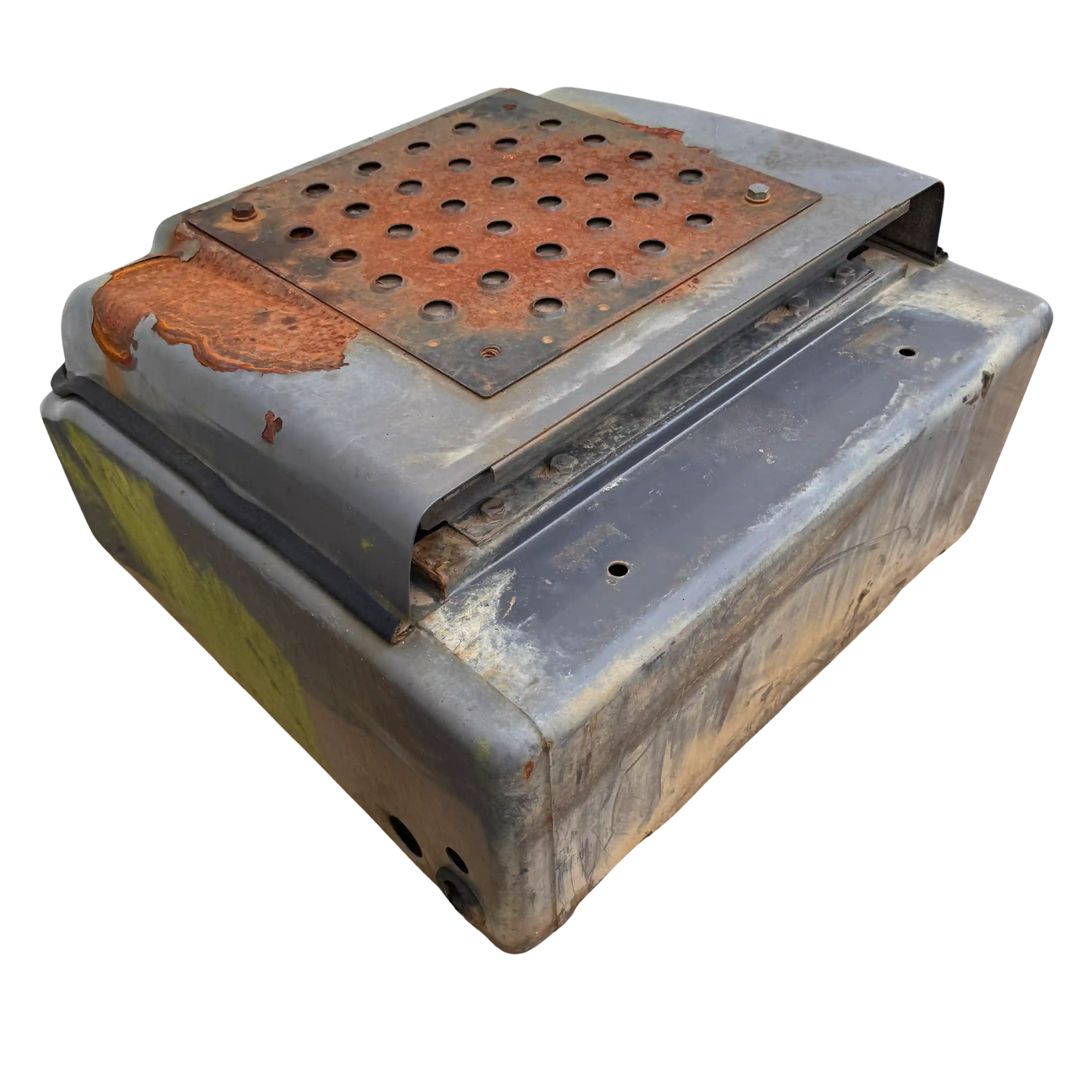 Verktygslåda kåpa och lock | 9252234 | Hitachi ZX250LC-3