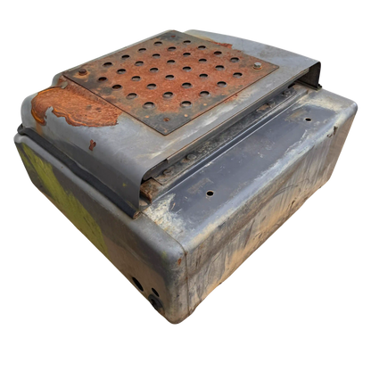 Verktygslåda kåpa och lock | 9252234 | Hitachi ZX250LC-3