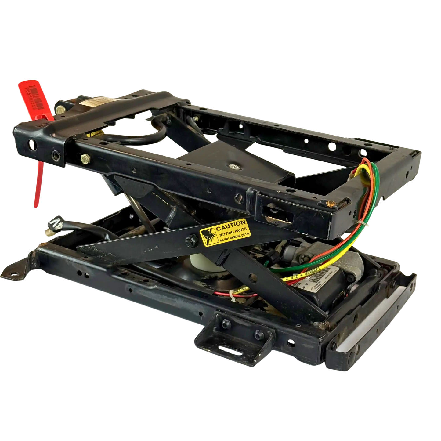 Komplett höj- och sänkreglage förarstol | 4392806, 188224 | Hitachi ZX250LC-3