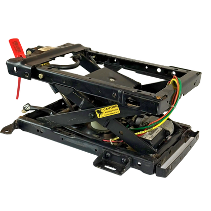 Komplett höj- och sänkreglage förarstol | 4392806, 188224 | Hitachi ZX250LC-3