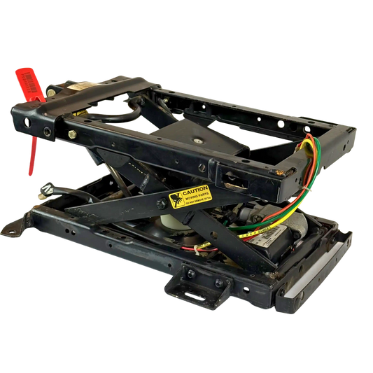 Komplett höj- och sänkreglage förarstol | 4392806, 188224 | Hitachi ZX250LC-3