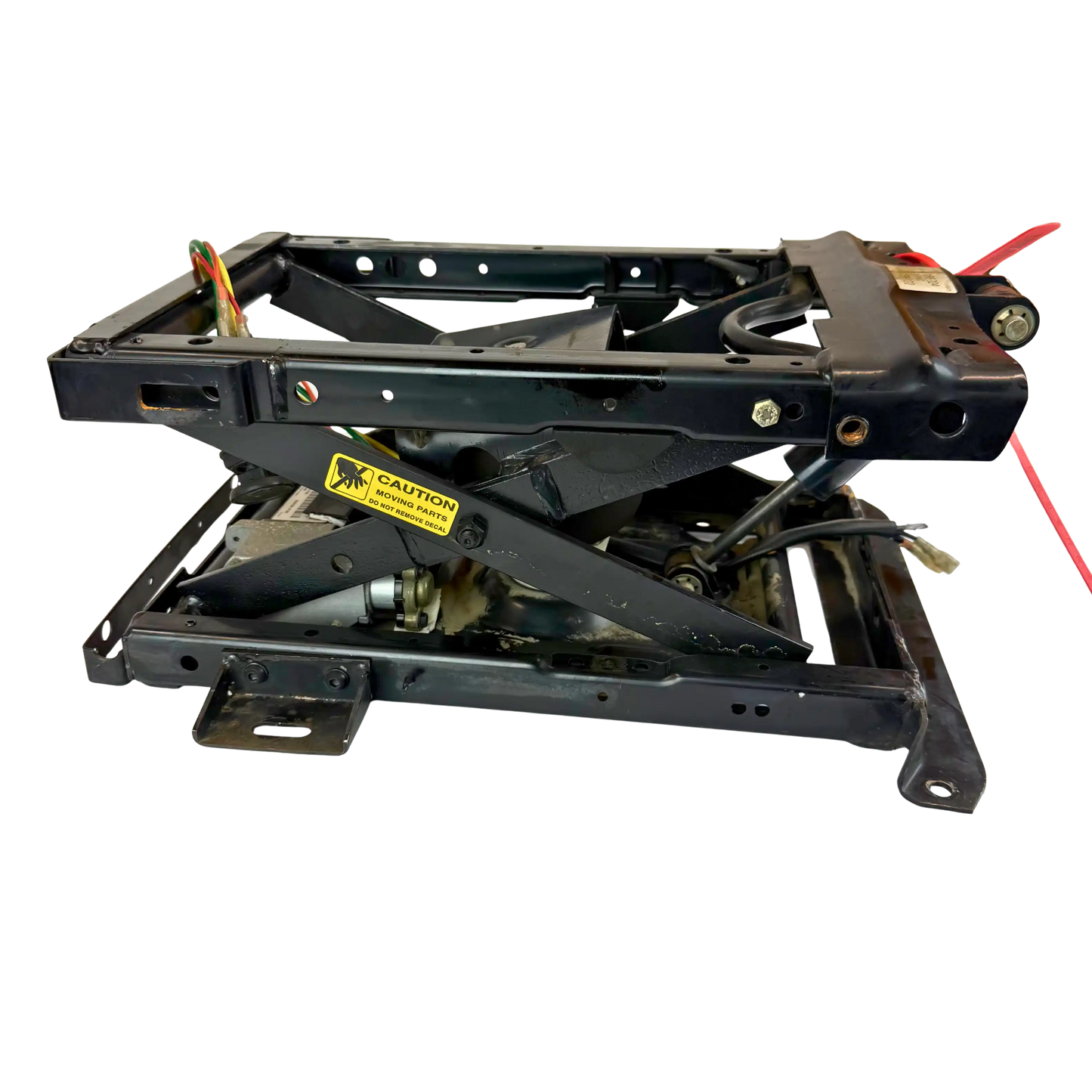 Komplett höj- och sänkreglage förarstol | 4392806, 188224 | Hitachi ZX250LC-3