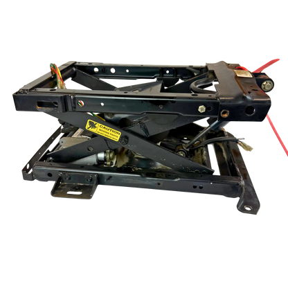 Komplett höj- och sänkreglage förarstol | 4392806, 188224 | Hitachi ZX250LC-3