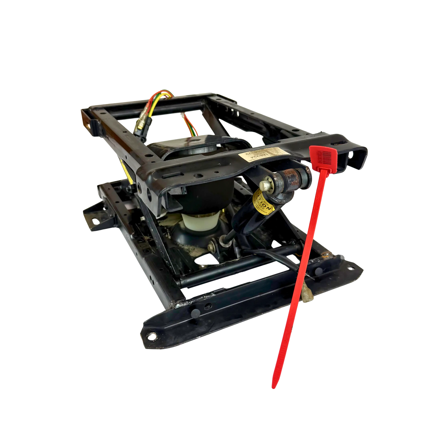 Komplett höj- och sänkreglage förarstol | 4392806, 188224 | Hitachi ZX250LC-3