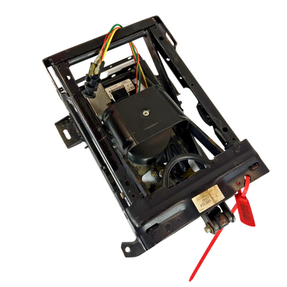 Komplett höj- och sänkreglage förarstol | 4392806, 188224 | Hitachi ZX250LC-3