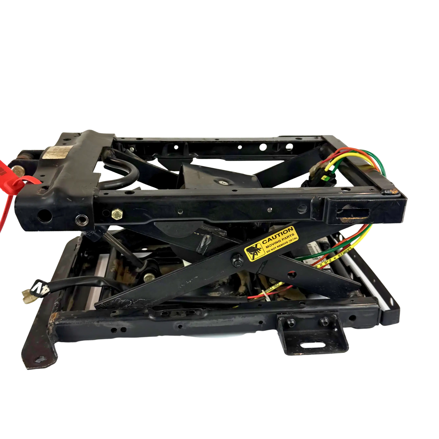 Komplett höj- och sänkreglage förarstol | 4392806, 188224 | Hitachi ZX250LC-3