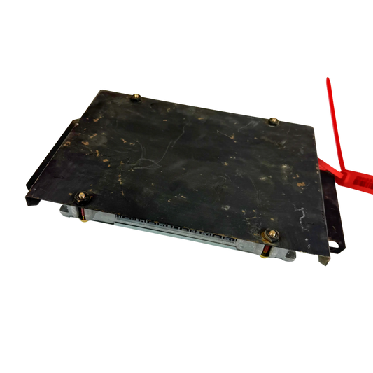 Styrenhet med fästplåt | 9292115, 9260335, 7049302 | Hitachi ZX250LC-3