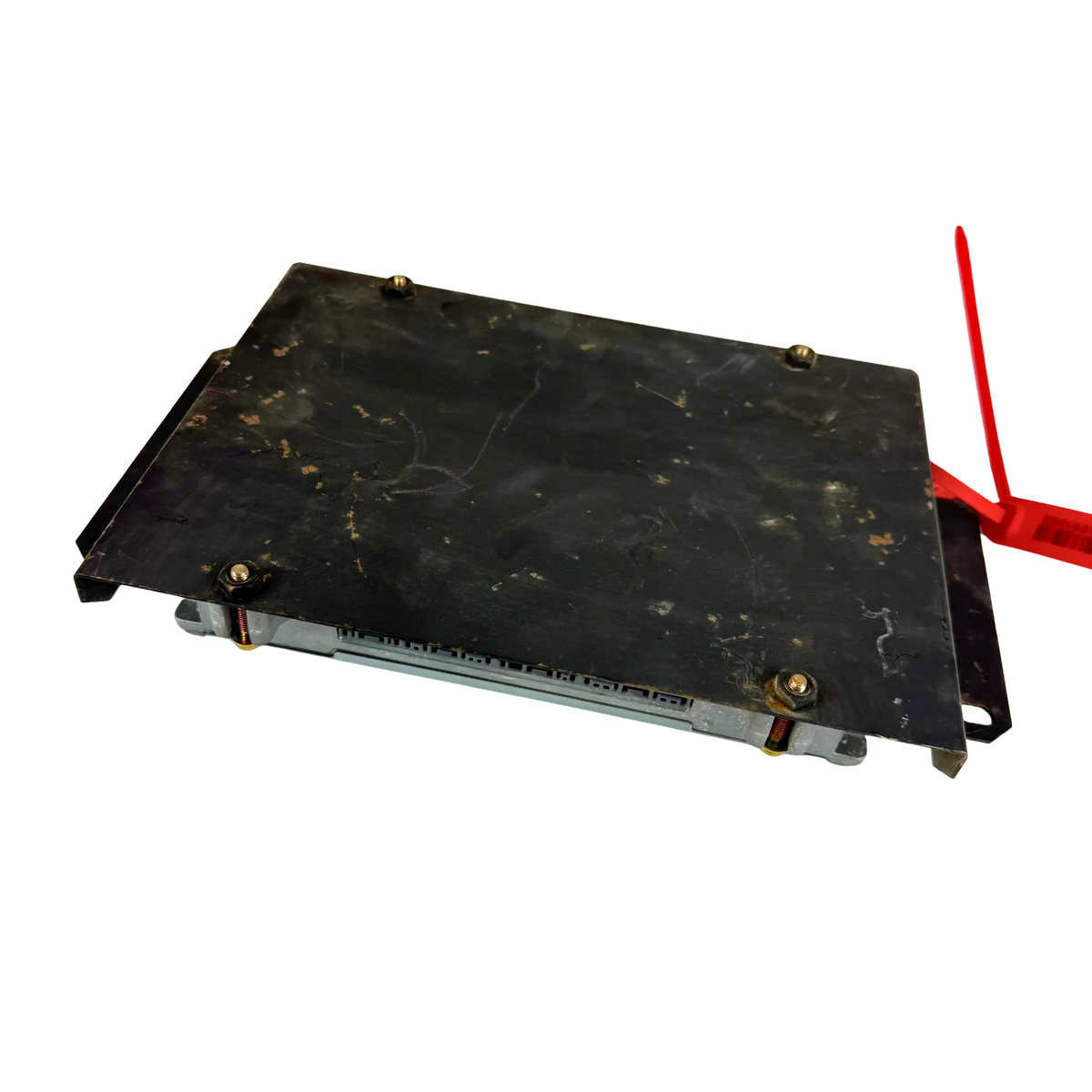 Control module with mounting plate | 9260335, 9292115 | Hitachi ZX250LC-3