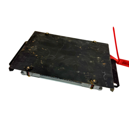 Control module with mounting plate | 9260335, 9292115 | Hitachi ZX250LC-3