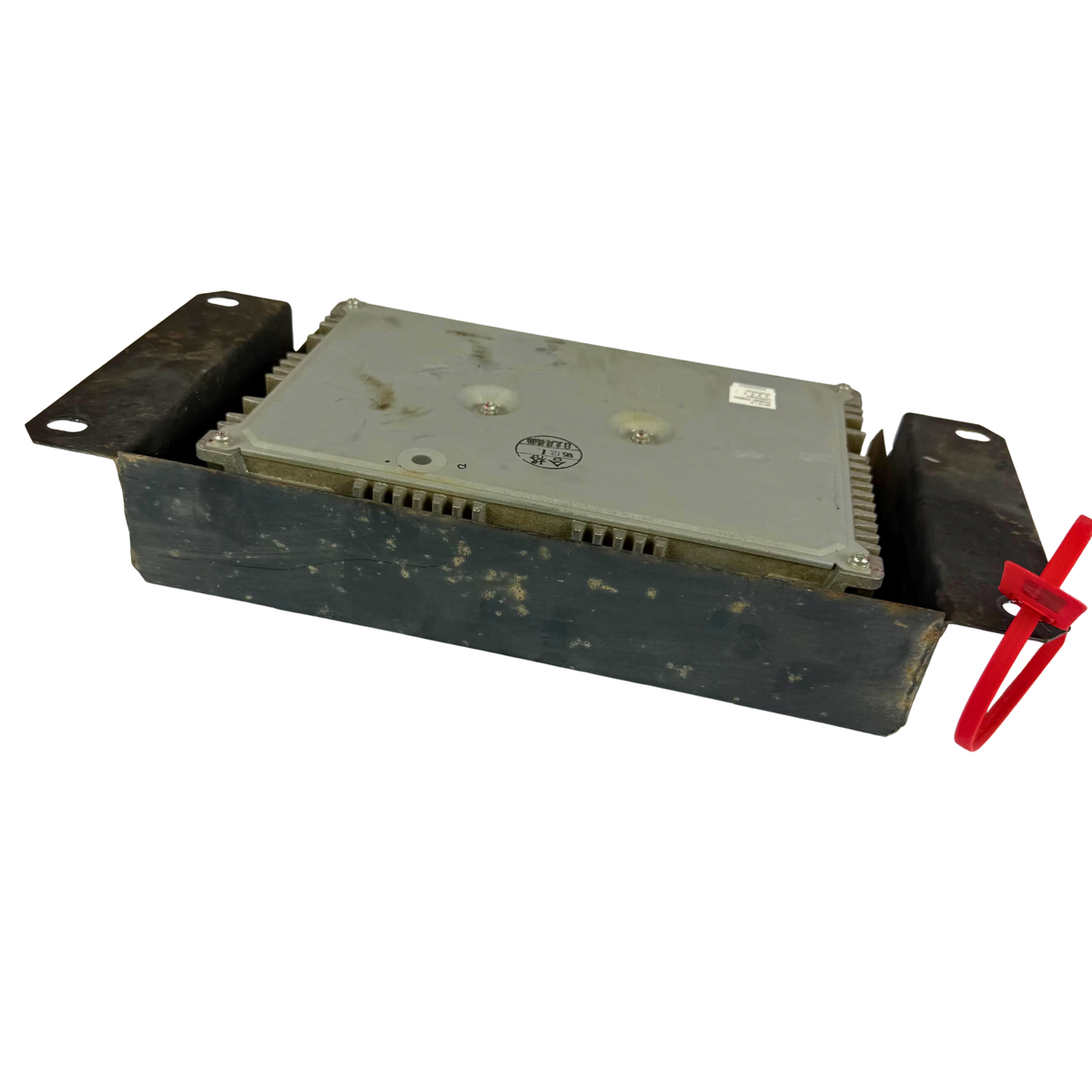 Control module with mounting plate | 9260335, 9292115 | Hitachi ZX250LC-3