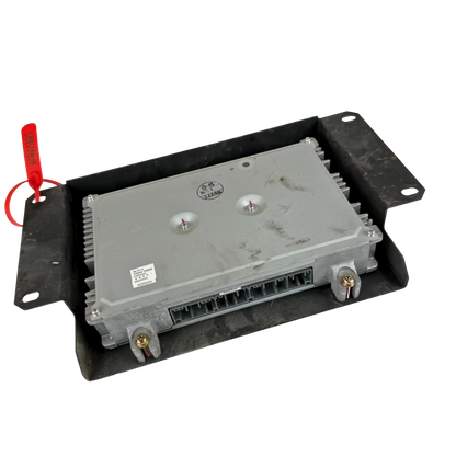 Control module with mounting plate | 9260335, 9292115 | Hitachi ZX250LC-3