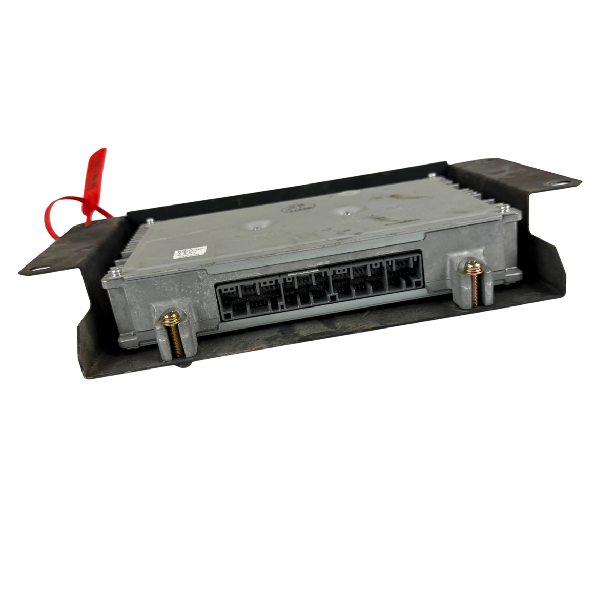 Control module with mounting plate | 9260335, 9292115 | Hitachi ZX250LC-3