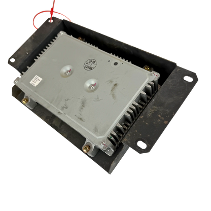 Control module with mounting plate | 9260335, 9292115 | Hitachi ZX250LC-3