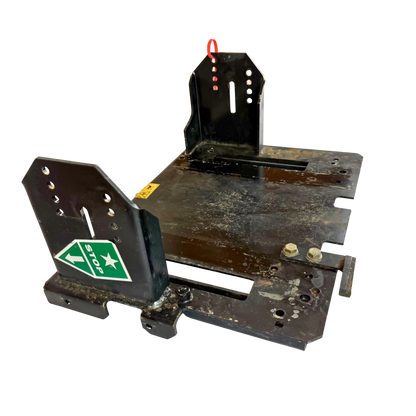 Fäste under förarstol | 6024037 | Hitachi ZX250LC-3