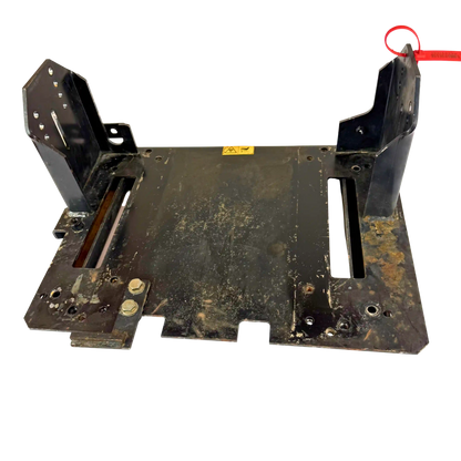 Fäste under förarstol | 6024037 | Hitachi ZX250LC-3