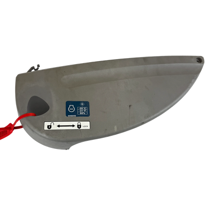 Hyttinredning | 4640958 | Hitachi ZX250LC-3