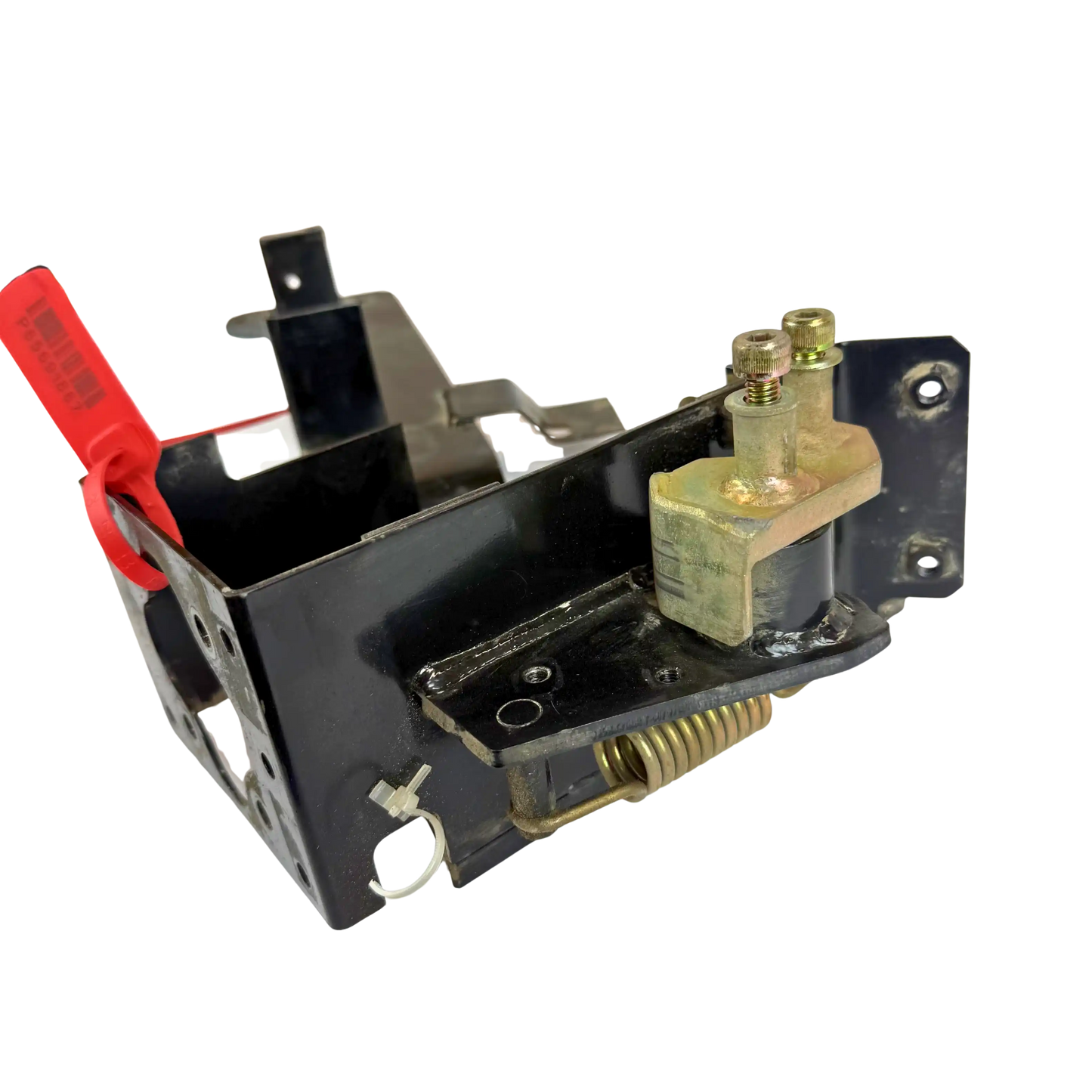 Spakkonsol vänster med servogrind | 6023755, 8101358 | Hitachi ZX250LC-3