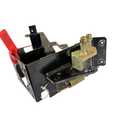 Spakkonsol vänster med servogrind | 6023755, 8101358 | Hitachi ZX250LC-3