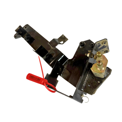 Spakkonsol vänster med servogrind | 6023755, 8101358 | Hitachi ZX250LC-3