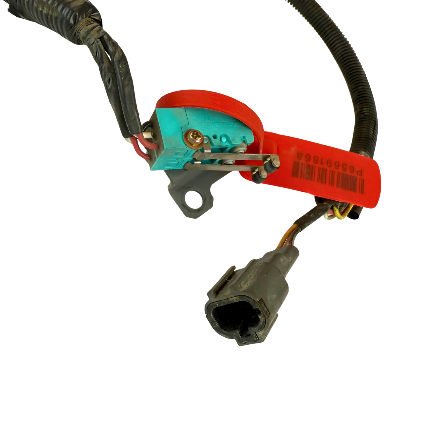 Microbrytare till servogrind | 4637925 | Hitachi ZX250LC-3