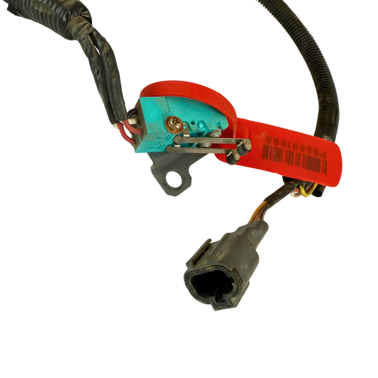 Microbrytare till servogrind | 4637925 | Hitachi ZX250LC-3