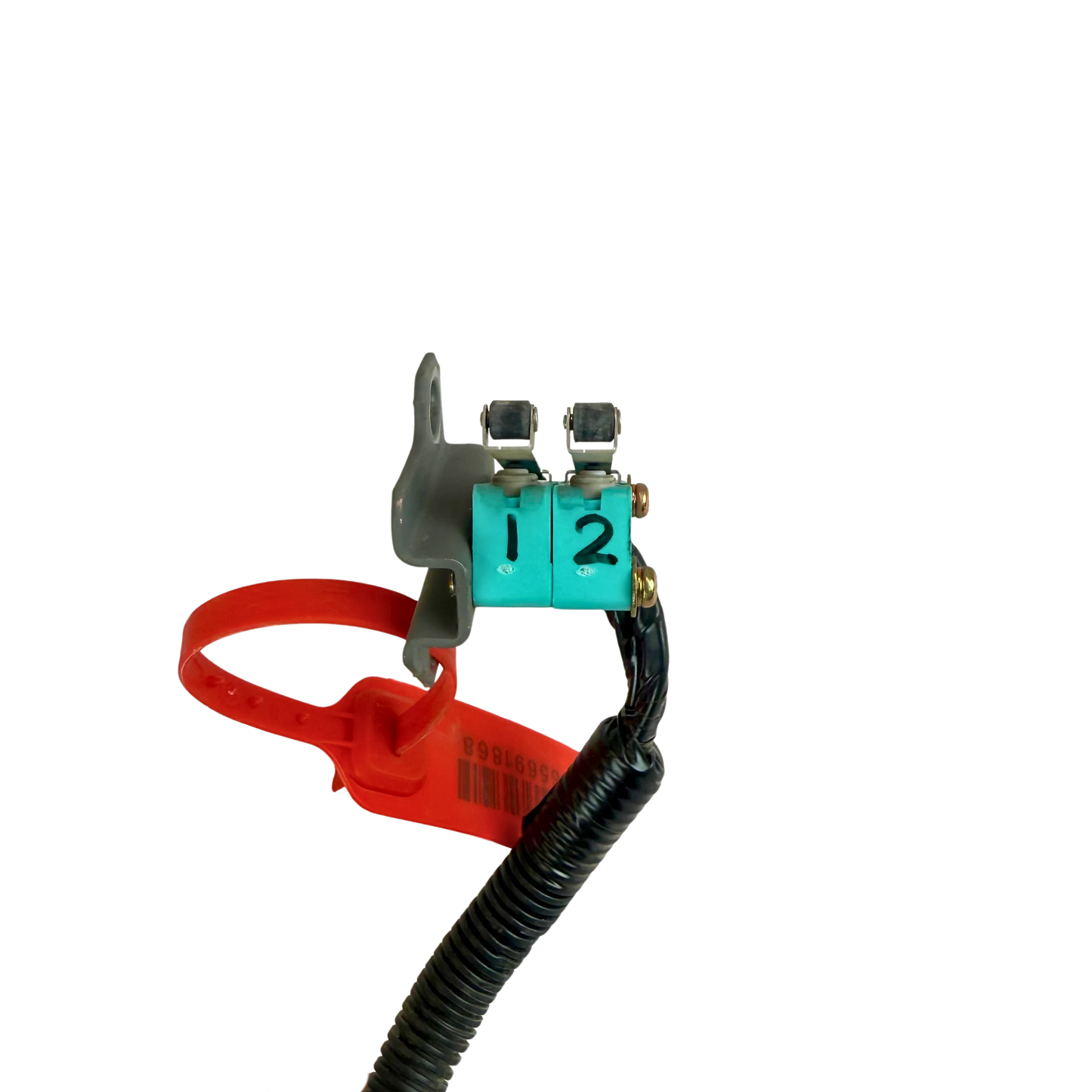 Microbrytare till servogrind | 4637925 | Hitachi ZX250LC-3