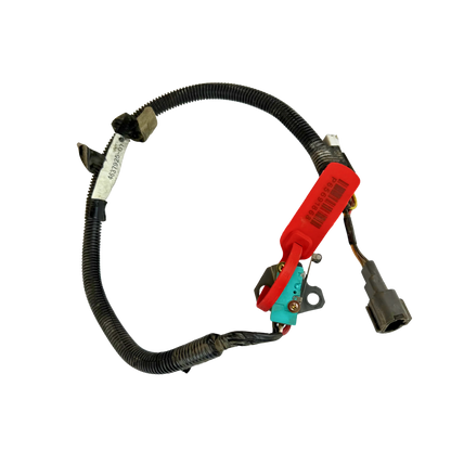 Microbrytare till servogrind | 4637925 | Hitachi ZX250LC-3