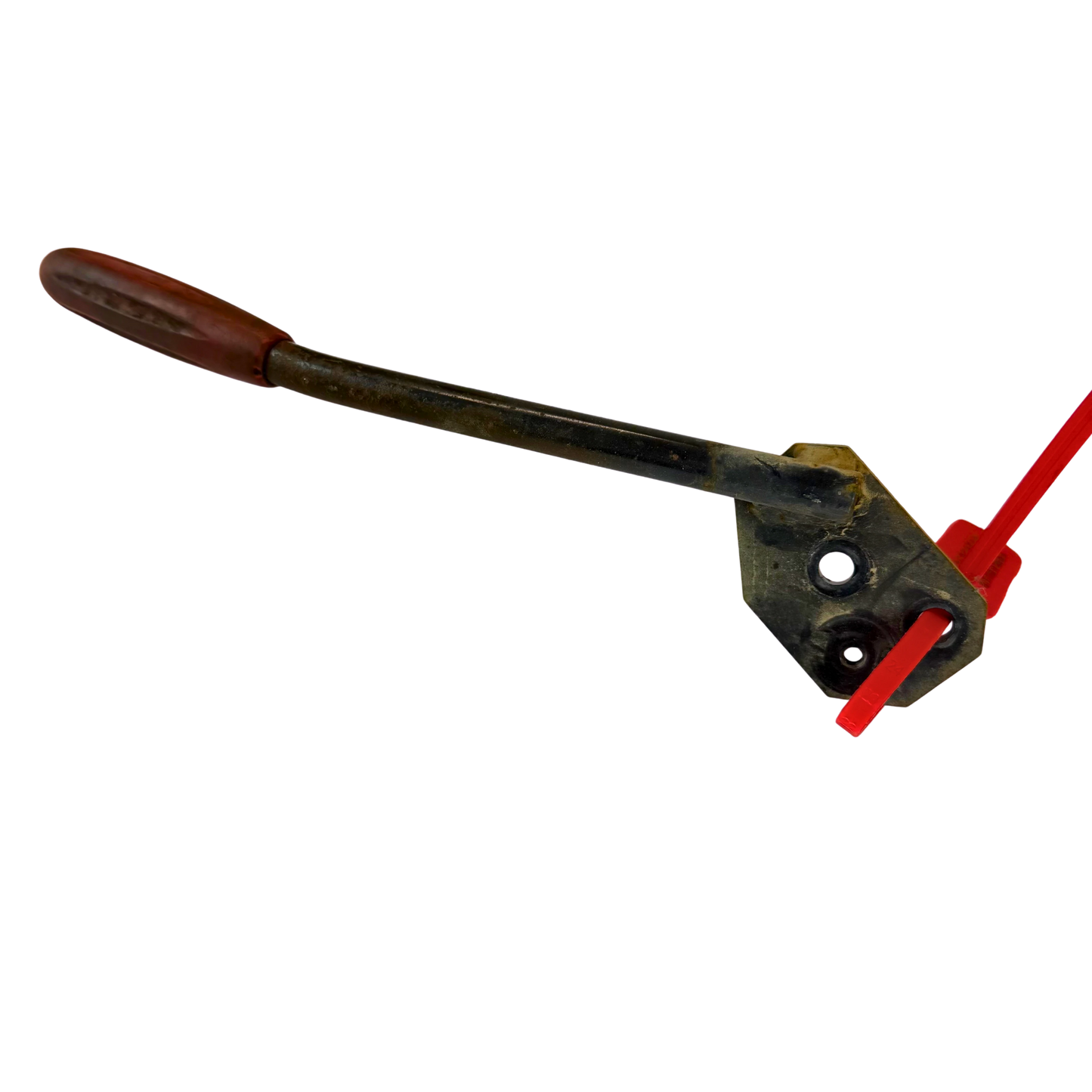 Spak till servogrind | 8100579, 3109101 | Hitachi ZX250LC-3