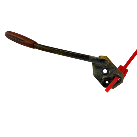 Spak till servogrind | 8100579, 3109101 | Hitachi ZX250LC-3